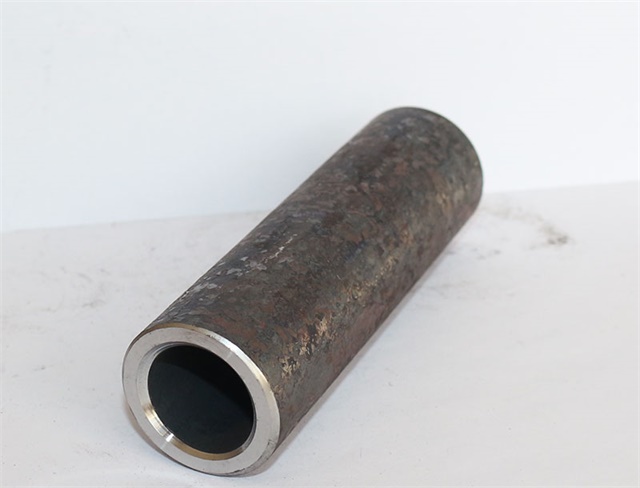 山东冷挤压钢筋套筒挑选注重细节