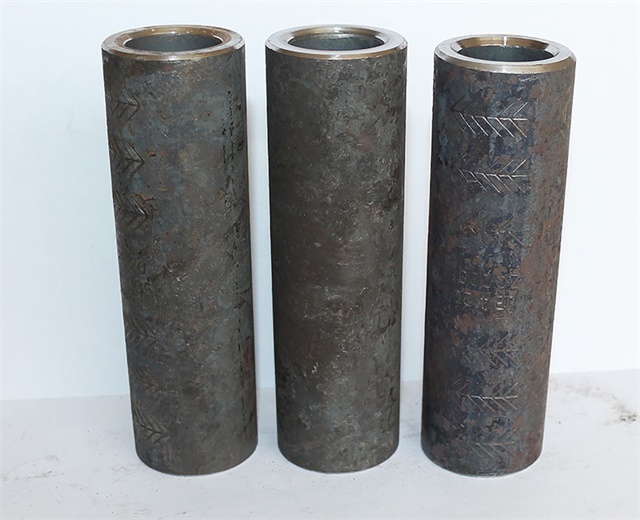 山东钢筋冷挤压套筒施工规范