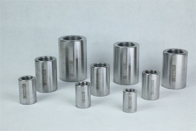 山东直螺纹钢筋预埋套筒